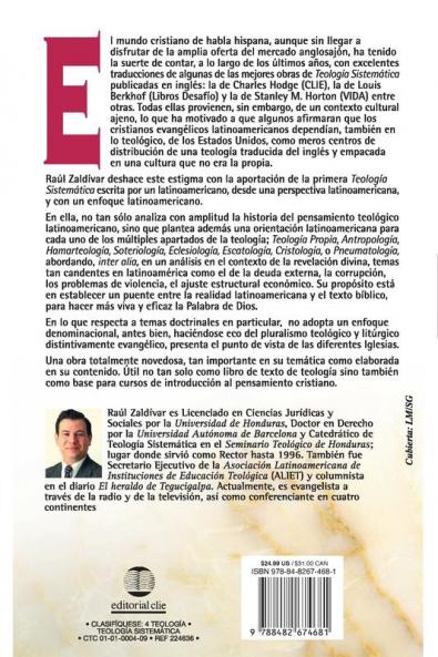 Teologia Sistematica