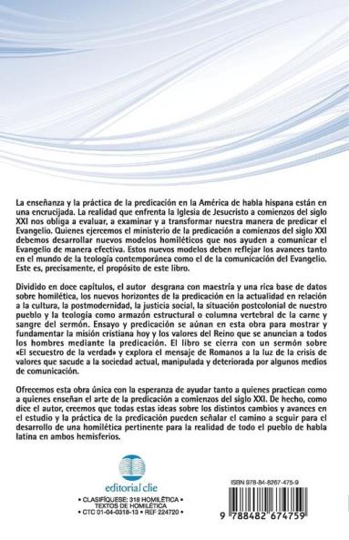 La predicación en el siglo XXI