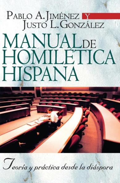 La Manual de Homil��tica Hispana