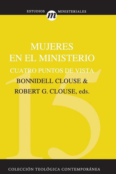 Mujeres En El Ministerio