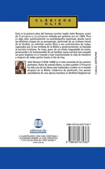 El Peregrino