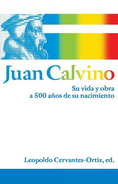 El Juan Calvino