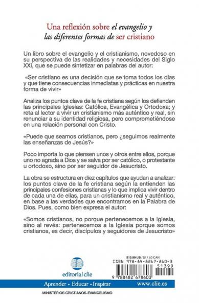 Cristianismo real