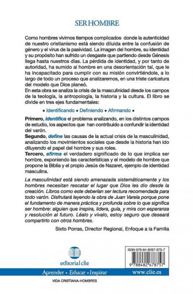 Tu identidad Sí importa