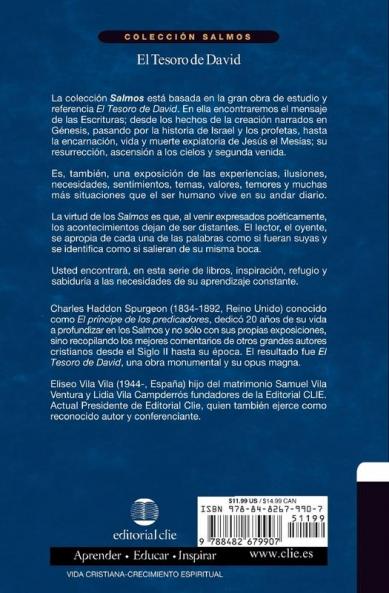 La confianza