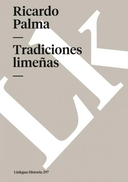 Tradiciones lime��as