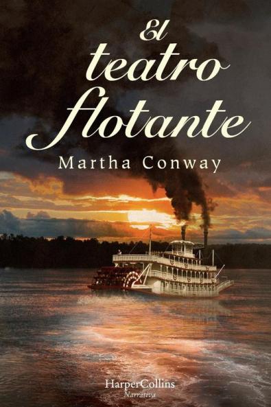 El teatro flotante