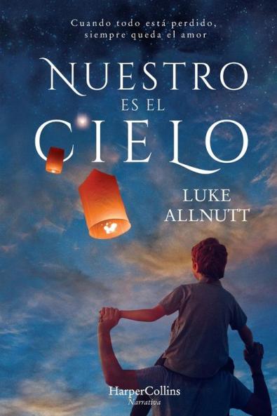 Nuestro es el cielo