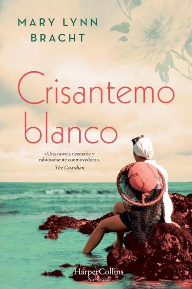 Crisantemo Blanco