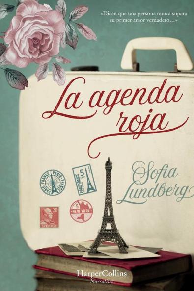 La agenda roja