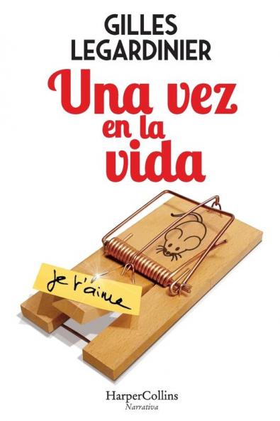 Una vez en la vida