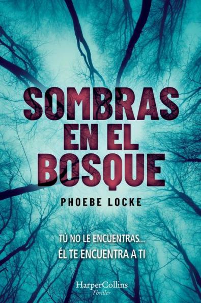 Sombras en el bosque