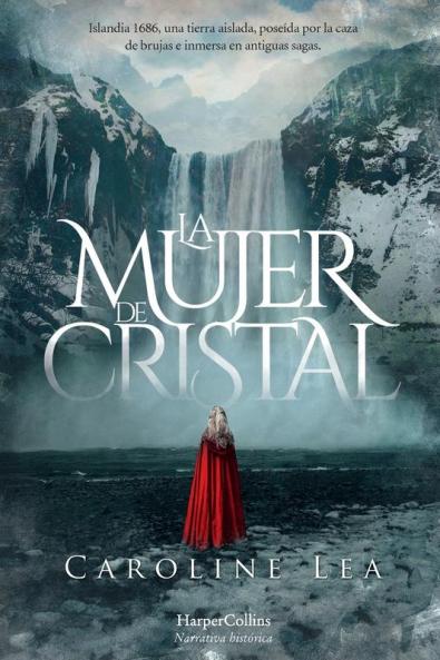 La mujer de cristal