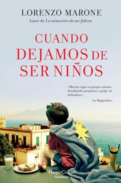Cuando dejamos de ser niños