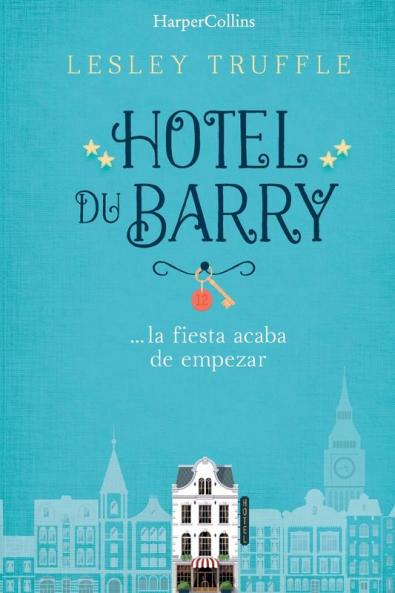 Hotel du barry