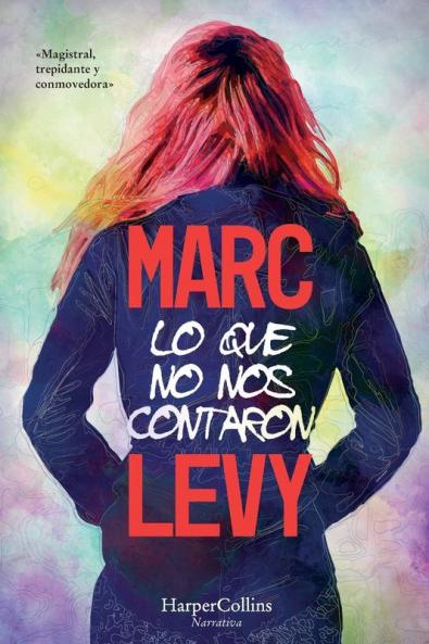 Lo que no nos contaron