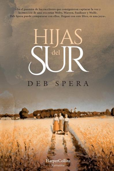 Hijas del sur