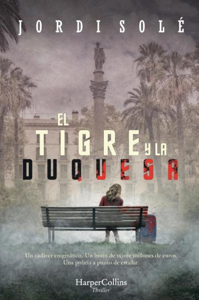El tigre y la duquesa