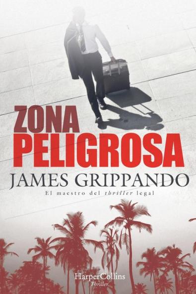 Zona peligrosa