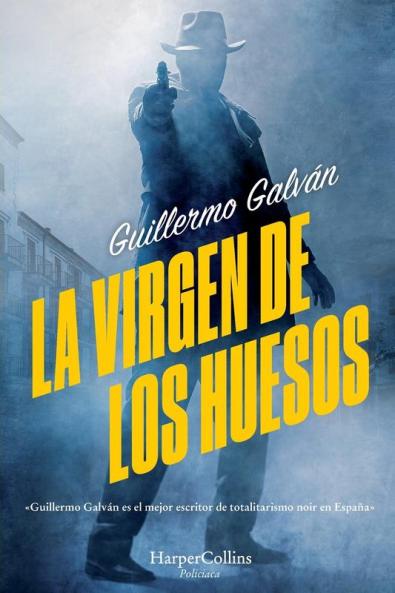 La virgen de los huesos