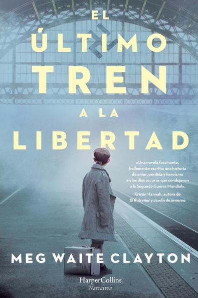 El último tren a la libertad