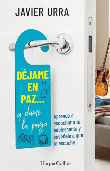 Déjame en paz... y dame la paga