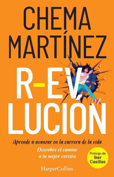 R-Evolución