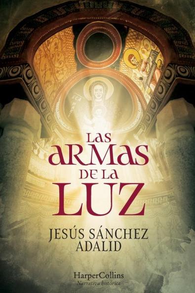Las armas de la luz