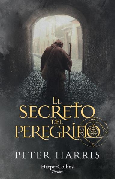 El secreto del peregrino