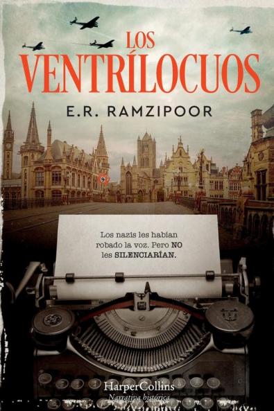 Los ventrílocuos
