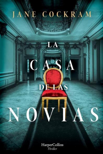 La casa de las novias