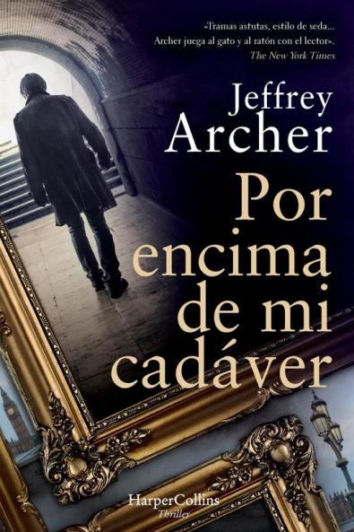 Por encima de mi cadáver