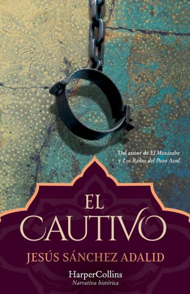 El cautivo