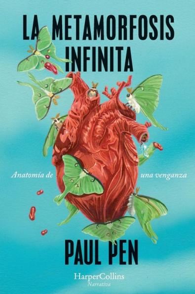 La metamorfosis infinita