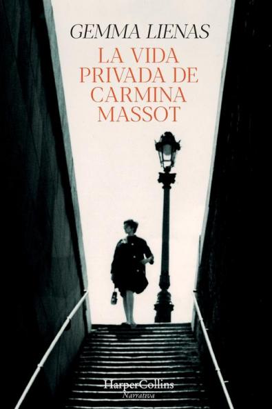 La vida privada de Carmina Massot