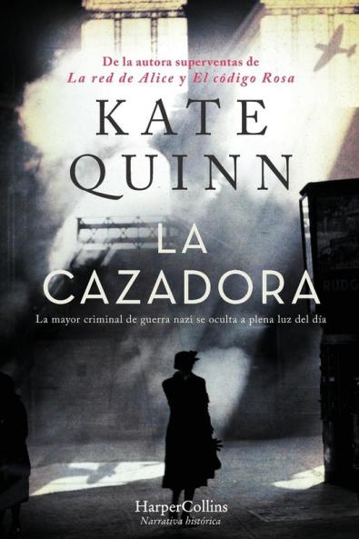 La Cazadora