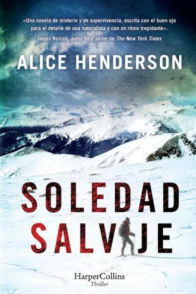 Soledad salvaje