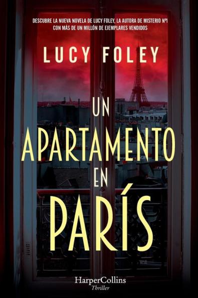 Un apartamento en París