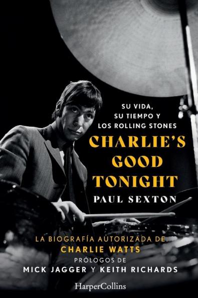 Charlie's Good Tonight