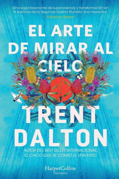 El arte de mirar al cielo