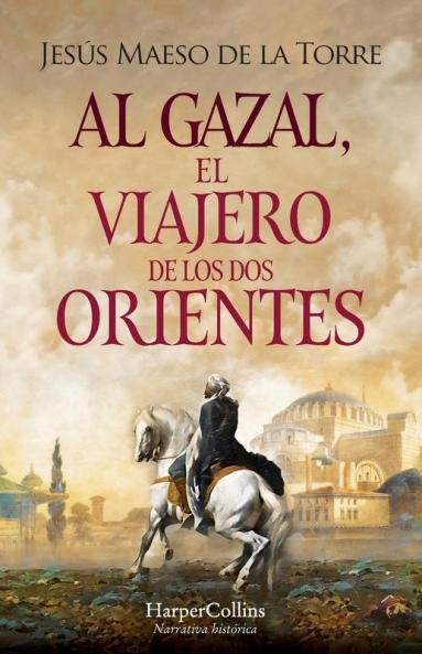 Al Gazal el viajero de los dos Orientes