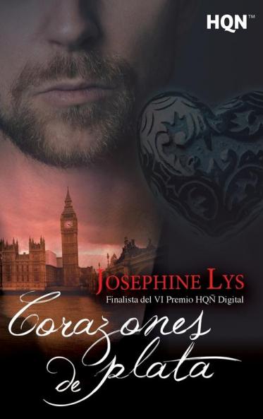 Corazones de plata