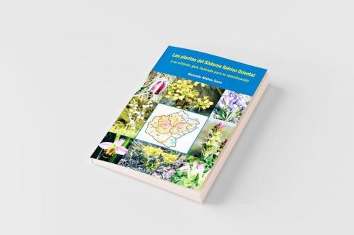 Las plantas silvestres del Sistema Ibérico Oriental y su entorno