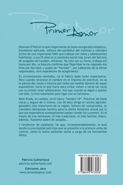Primer amor