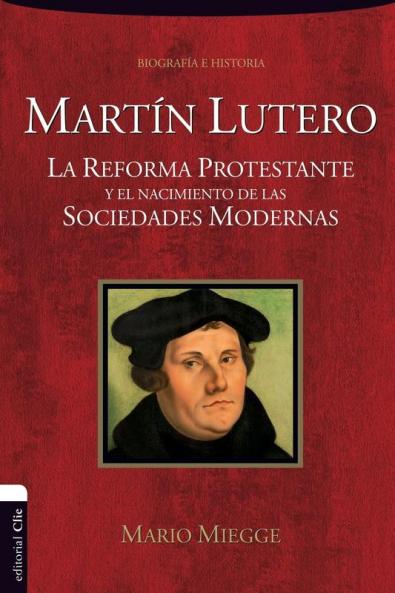 La Mart��n Lutero