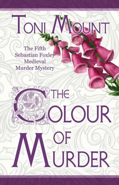 The Colour of Murder