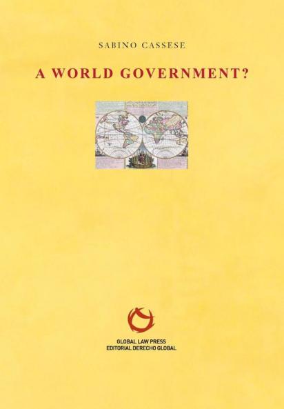 A World Government? (Sand)