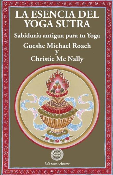 La esencia del yoga sutra