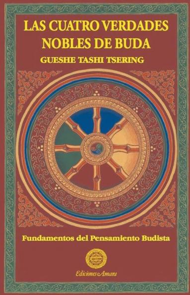 Las cuatro verdades nobles