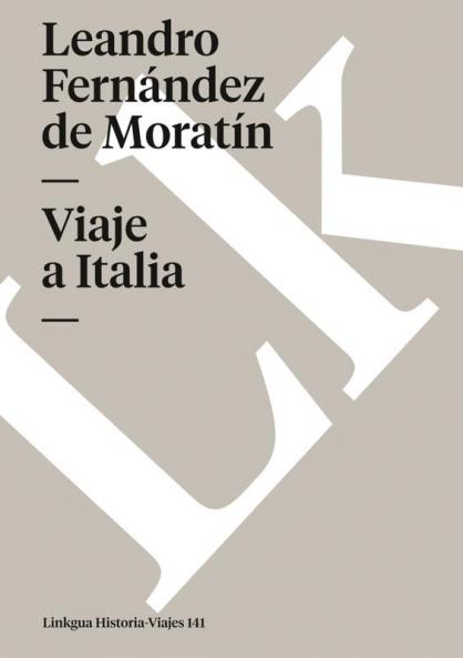 Viaje a Italia